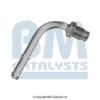 Tryckslang, trycksensor (sot-/partikelfilter) till RENAULT LAGUNA