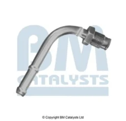 Tryckslang, trycksensor (sot-/partikelfilter) till RENAULT LAGUNA