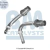 Tryckslang, trycksensor (sot-/partikelfilter) till RENAULT LAGUNA Coupé (DT0/1)