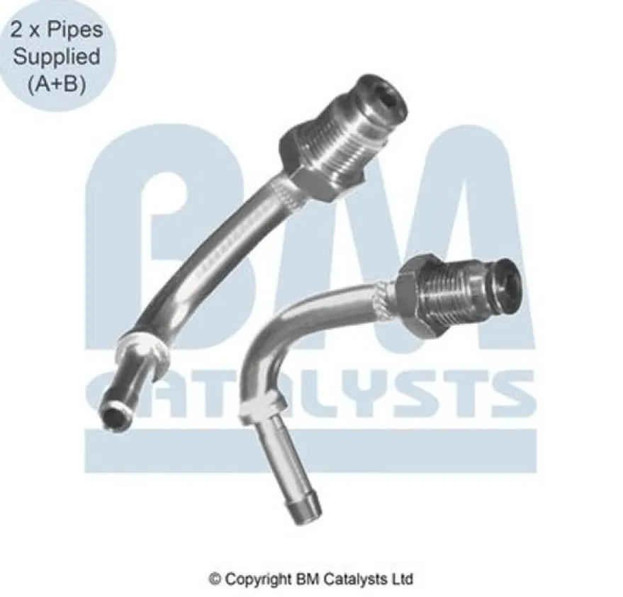 Tryckslang, trycksensor (sot-/partikelfilter) till RENAULT LAGUNA
