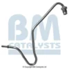 Tryckslang, trycksensor (sot-/partikelfilter) till SEAT EXEO