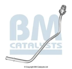 Tryckslang, trycksensor (sot-/partikelfilter) till VW TRANSPORTER
