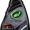 Turtle Wax HS Graphene Acrylic Tire Shine 680ml