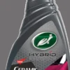 Turtle Wax Hybrid Ceramic 3 in 1 Detailer 500 ml