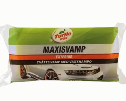 Turtle Wax Maxisvamp