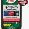 Turtle Wax Scratch Repair & Renew 200 ml