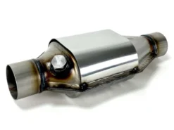 Universal Katalysator Bensin Euro 2 E-Märkt 51mm