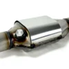 Universal Katalysator Bensin Euro 6 - 51mm