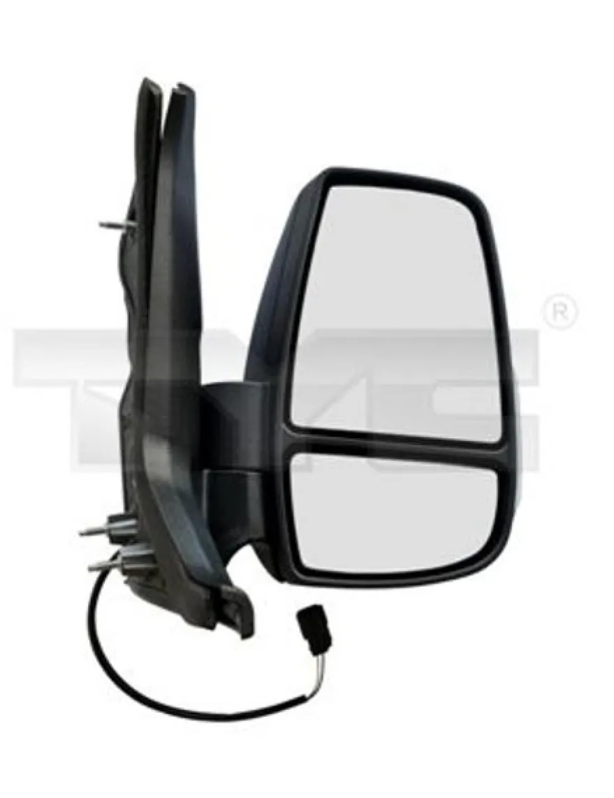 Utv.spegel Höger till FORD TRANSIT