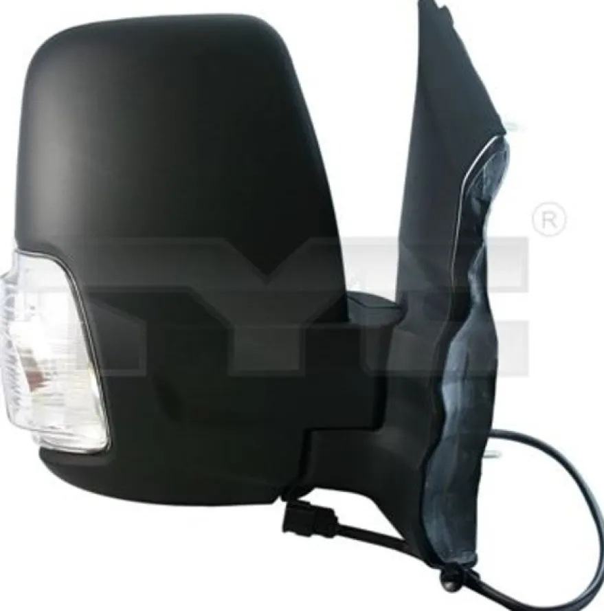 Utv.spegel Höger till FORD TRANSIT