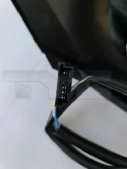 Utv.spegel Vänster