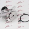 Vattenpump, motorkylning