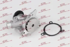 Vattenpump, motorkylning