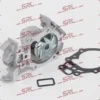 Vattenpump, motorkylning