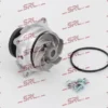 Vattenpump, motorkylning