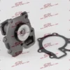 Vattenpump, motorkylning