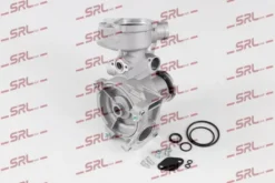 Vattenpump, motorkylning