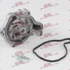 Vattenpump, motorkylning