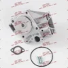 Vattenpump, motorkylning