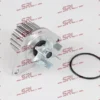 Vattenpump, motorkylning