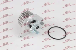 Vattenpump, motorkylning
