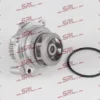 Vattenpump, motorkylning