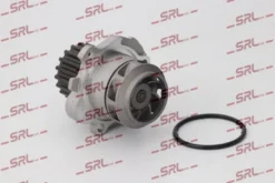 Vattenpump, motorkylning