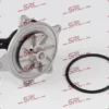 Vattenpump, motorkylning