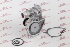 Vattenpump, motorkylning till BMW 7 (E38)