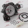 Vattenpump, motorkylning till IVECO DAILY