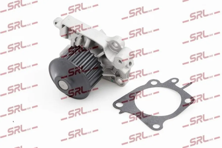 Vattenpump, motorkylning till MITSUBISHI CARISMA