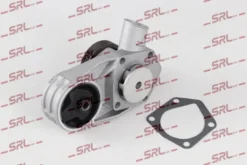 Vattenpump, motorkylning till SKODA FELICIA