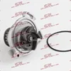 Vattenpump, motorkylning till VW TRANSPORTER