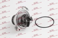 Vattenpump, motorkylning till VW TRANSPORTER
