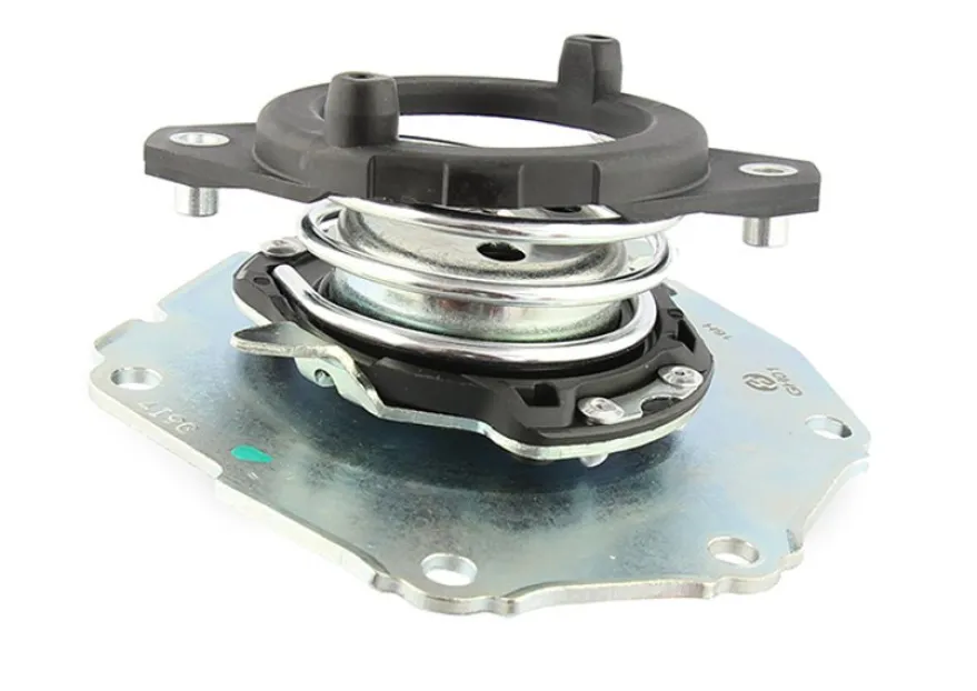 Vattenpump – Volvo S80 II, V70 III, XC60 I, XC70 II, XC90 I