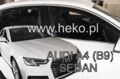 Vindavvisare Audi A4 (B9) Sedan, Avant, Allroad 2016->