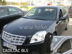 Vindavvisare Cadillac BLS 4-Dörrars 2006-