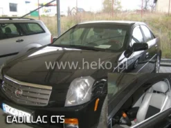 Vindavvisare Cadillac CTS 4D