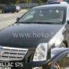 Vindavvisare Cadillac STS 4D