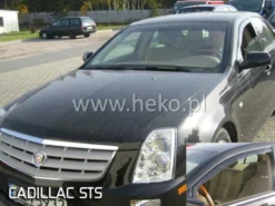 Vindavvisare Cadillac STS 4D