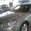 Vindavvisare Chevrolet Epica 4-Dörrars Sedan mellan 2006-2012