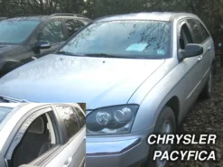 Vindavvisare Chrysler Pacifica 5-Dörrars mellan 2003-2008