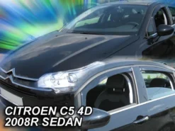 Vindavvisare Citroen C5 4-/5-Dörrar mellan 2008-2017