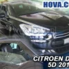 Vindavvisare Citroen DS5 5-Dörrars 2012-