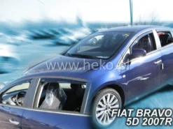 Vindavvisare Fiat Bravo 5-Dörrars 03.2007-