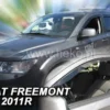Vindavvisare Fiat Freemont 5-Dörrars 2011-