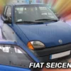 Vindavvisare Fiat Seicento 3-Dörrars / 600 1998-