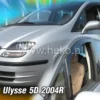 Vindavvisare Fiat Ulysse 5-Dörrars 2003-2007