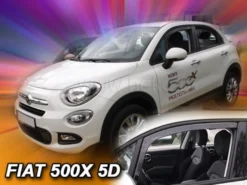 Vindavvisare Fiat 500X 5-Dörrars 2015-