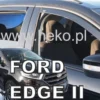 Vindavvisare Ford Edge II 2016->